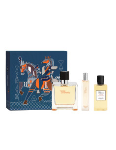 TERRE D'HERMES